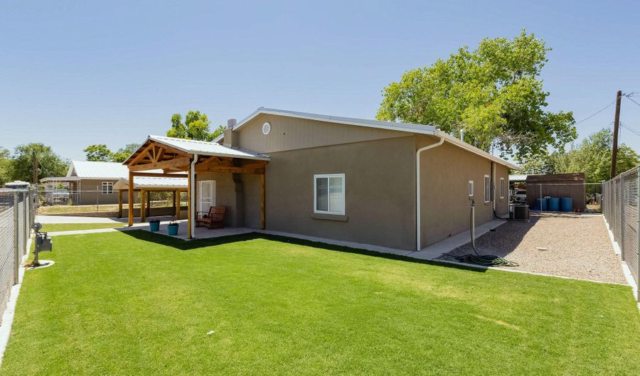 1201 CALLE PLACITAS, Bernalillo, NM 87004 - 3 Beds, 2 Bath