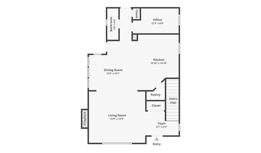 3824 RYUNKIN St, Albany, OR 97322 - 3 Beds, 3 Bath