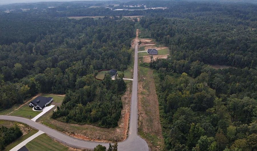 142 Shepherd Loop Dr, Arkadelphia, AR 71923 - 0 Beds, 0 Bath
