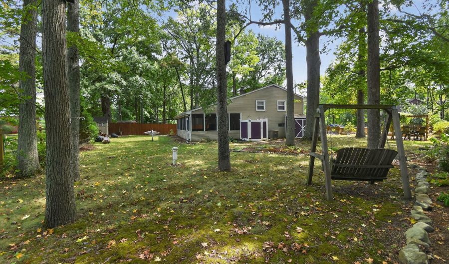 1252 CREEK Dr, Annapolis, MD 21403 - 3 Beds, 2 Bath
