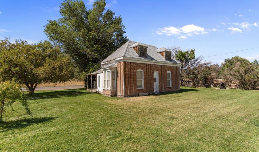 482 W 100 N, Beaver, UT 84713 - 3 Beds, 1 Bath