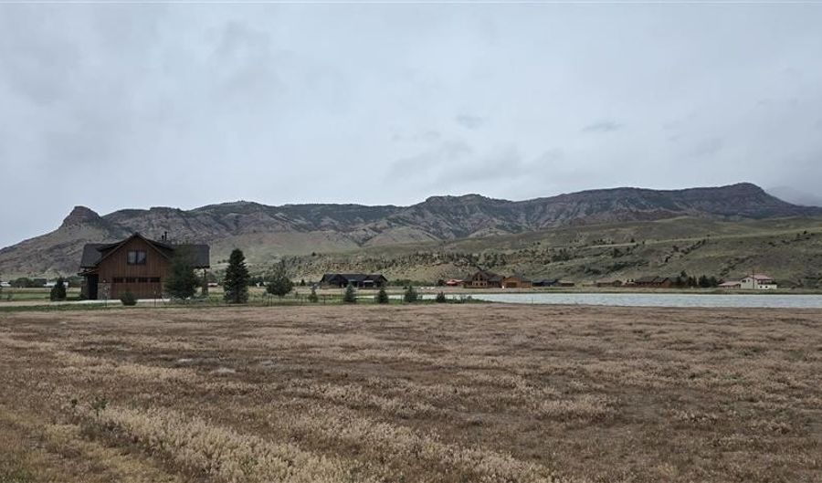 65 Big Creek Dr Lot 57, Cody, WY 82414 - 0 Beds, 0 Bath