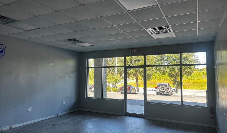 15652 NW US HIGHWAY 441 2B, Alachua, FL 32615 - 0 Beds, 0 Bath