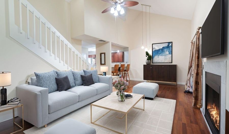 536 SUN VALLEY Vlg 209, Altamonte Springs, FL 32714 - 2 Beds, 2 Bath