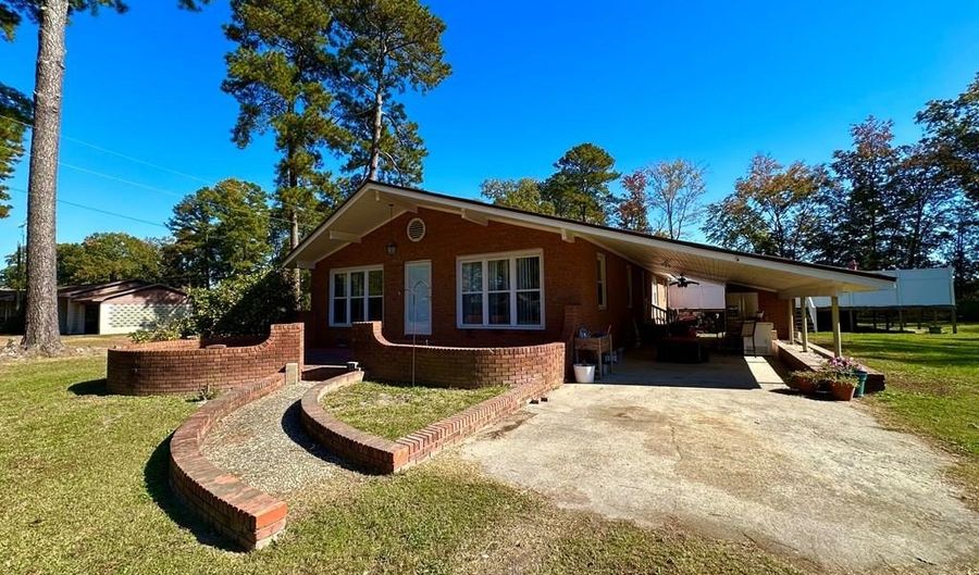 801 St John-Millennium Rd, Aulander, NC 27805 - 3 Beds, 2 Bath