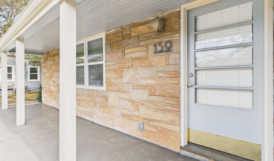 159 Sylvia Cir, Athens, GA 30601 - 3 Beds, 2 Bath