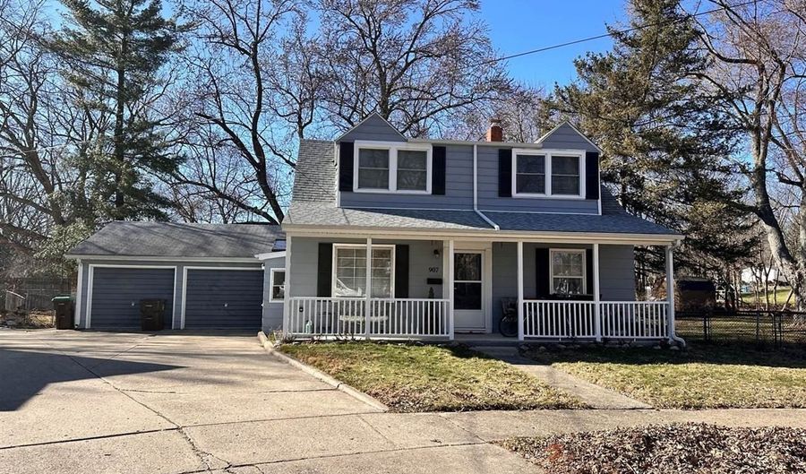 907 Sheridan Ct, Albion, MI 49224 - 3 Beds, 2 Bath