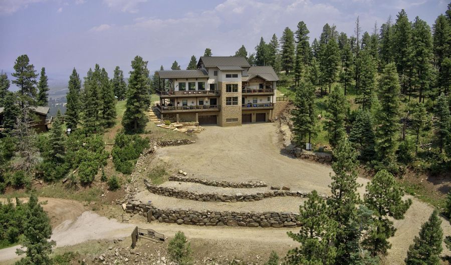 173 B El Camino Real, Angel Fire, NM 87710 - 7 Beds, 8 Bath