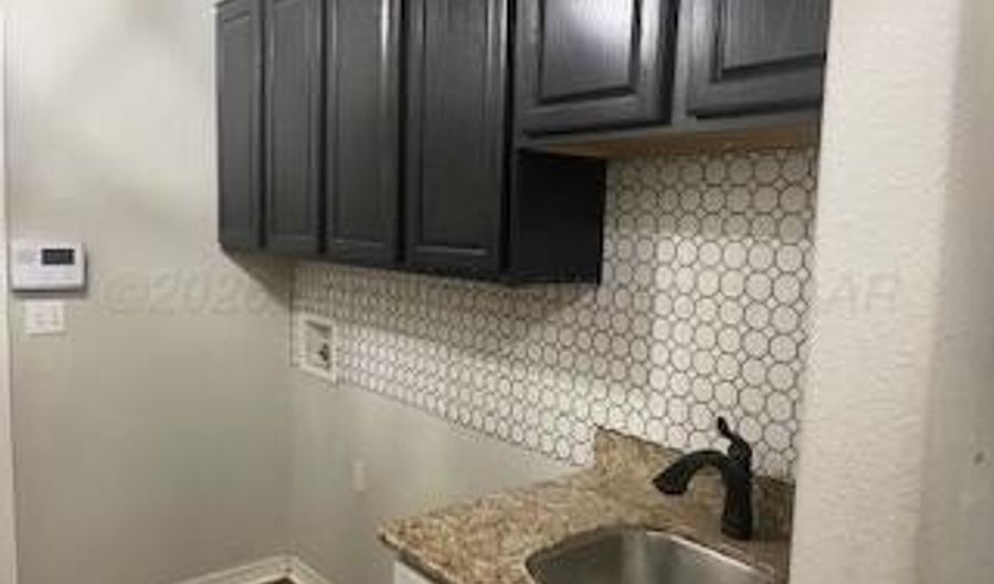 8111 Tallahassee Dr, Amarillo, TX 79118 - 4 Beds, 2 Bath