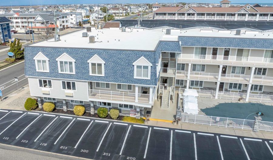 177 80th 105, Avalon, NJ 08202 - 2 Beds, 1 Bath
