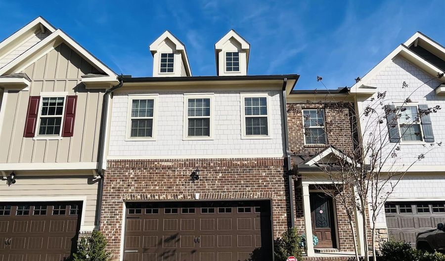 1869 Blue Jay Pt, Apex, NC 27502 - 3 Beds, 4 Bath