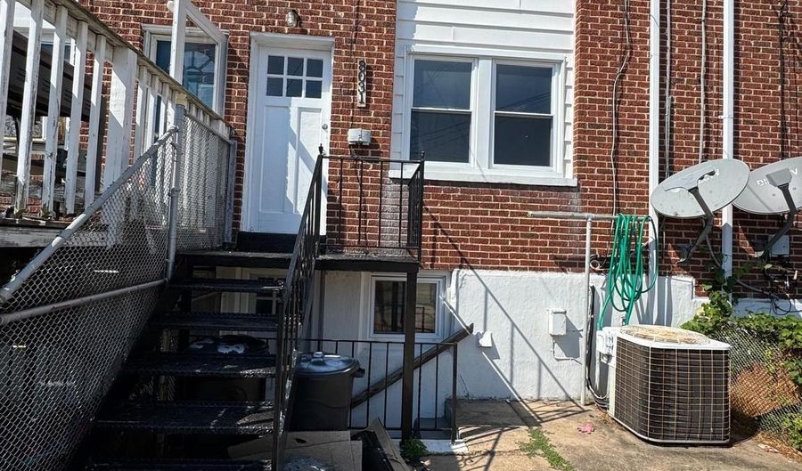 8031 WYNBROOK Rd, Baltimore, MD 21224 - 3 Beds, 2 Bath