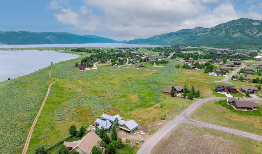 Lot 41 ASTER LOOP, Alpine, WY 83128 - 0 Beds, 0 Bath