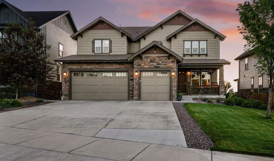 7949 S Elk Way, Aurora, CO 80016 - 6 Beds, 5 Bath