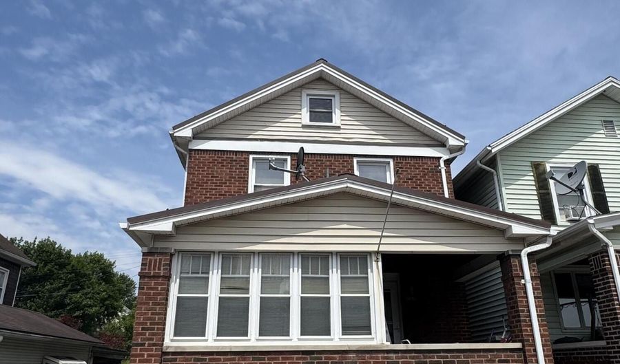 2624 Oak Ave, Altoona, PA 16601 - 3 Beds, 2 Bath
