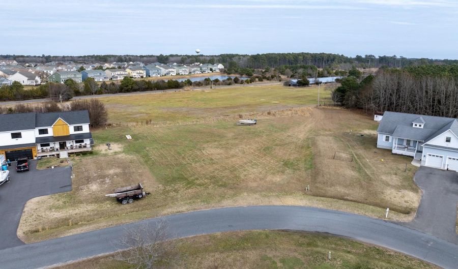 7 ROLLIE Rd E, Bishopville, MD 21813 - 0 Beds, 0 Bath
