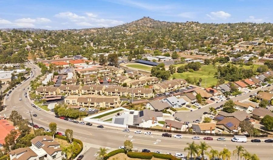3641 Avocado Village Ct 149, La Mesa, CA 91941 - 2 Beds, 2 Bath