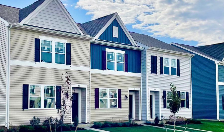 412 RIDGELY Blvd, Dover, DE 19904 - 3 Beds, 3 Bath