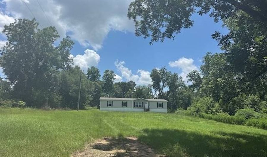 2428 Gibson Rd, Albany, GA 31705 - 3 Beds, 2 Bath