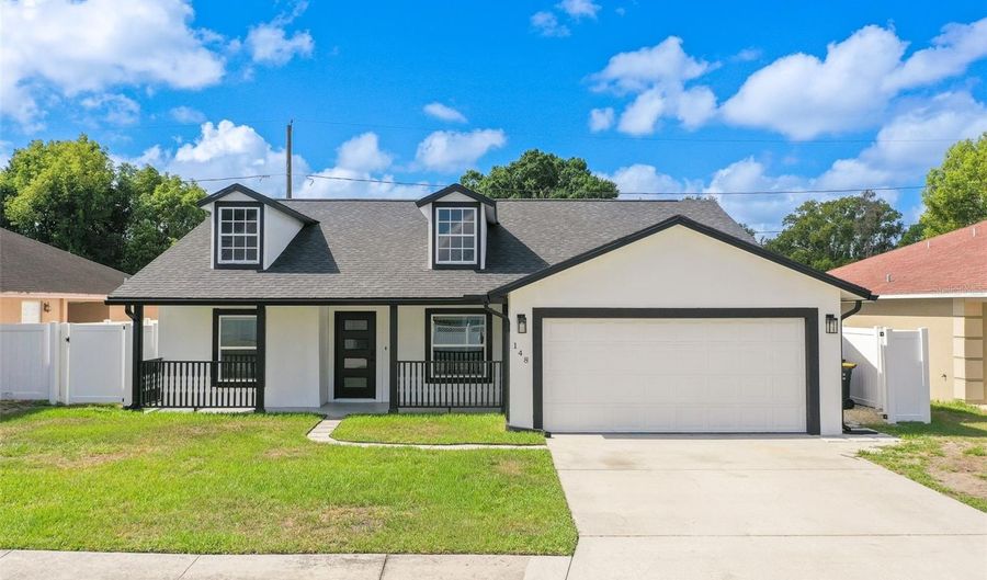 148 MADALYN Ct, Auburndale, FL 33823 - 3 Beds, 2 Bath