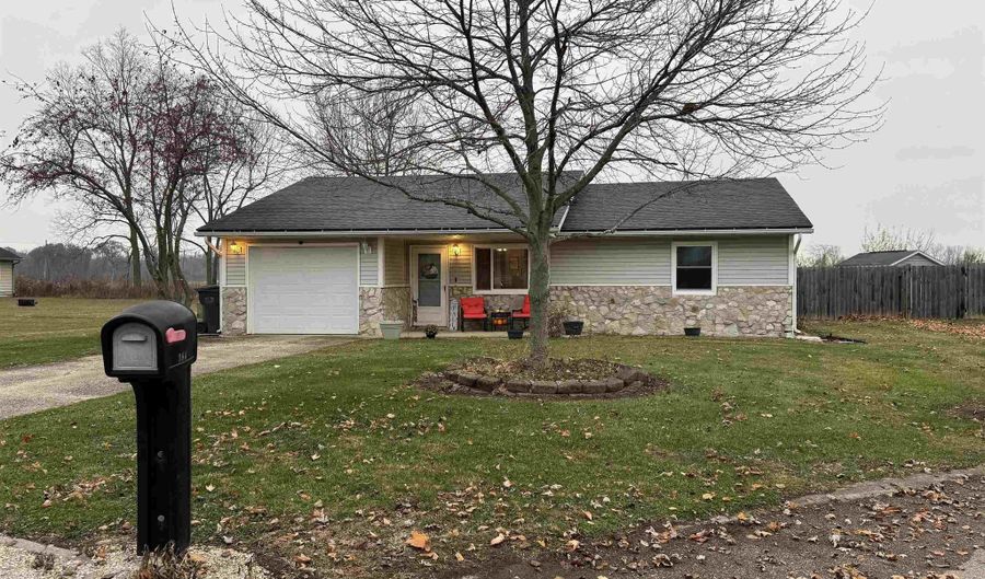 394 Delaware Ct, Albany, IN 47320 - 3 Beds, 2 Bath