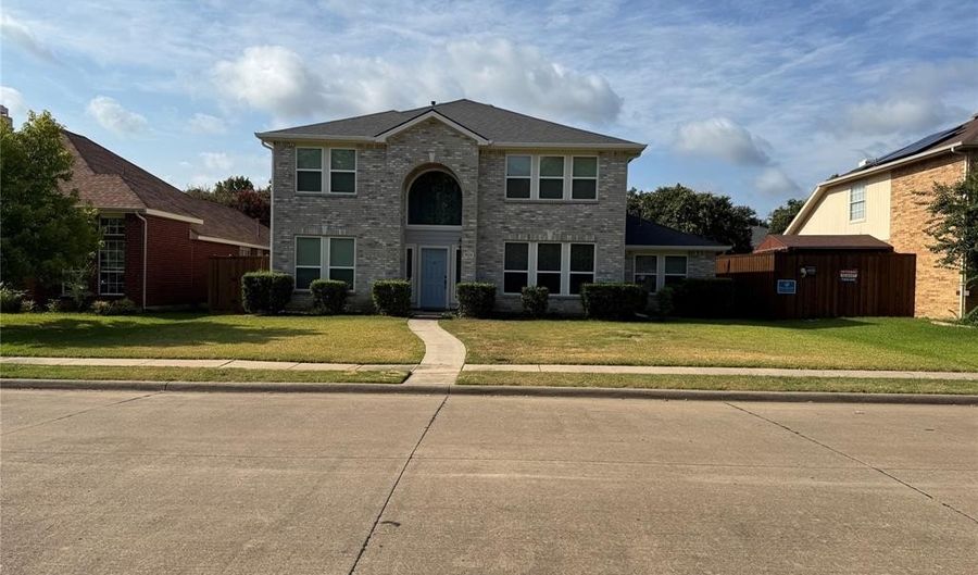 1526 Harvest Run Dr, Allen, TX 75002 - 4 Beds, 3 Bath