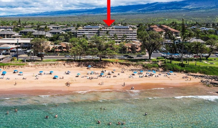 2385 S Kihei Rd 309, Kihei, HI 96753 - 1 Beds, 1 Bath