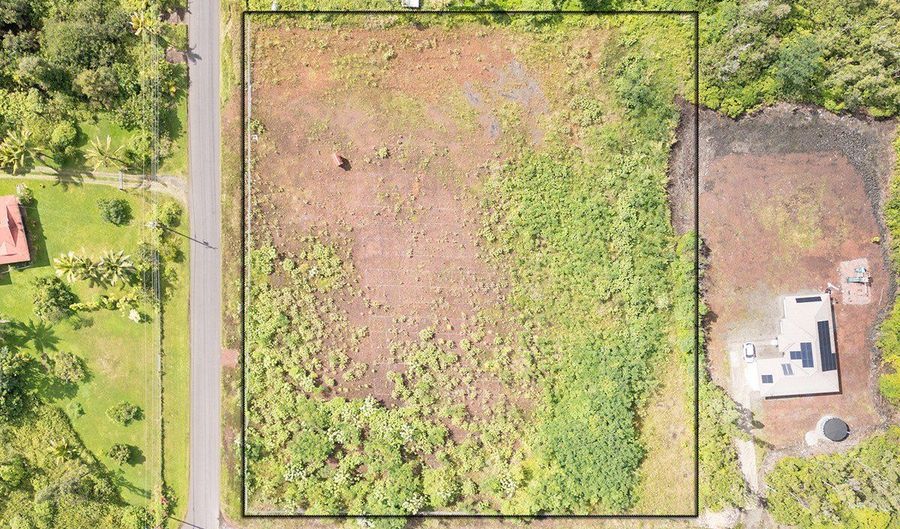 16-296 ORCHIDLAND Dr Lot #: 46, Keaau, HI 96749 - 0 Beds, 0 Bath