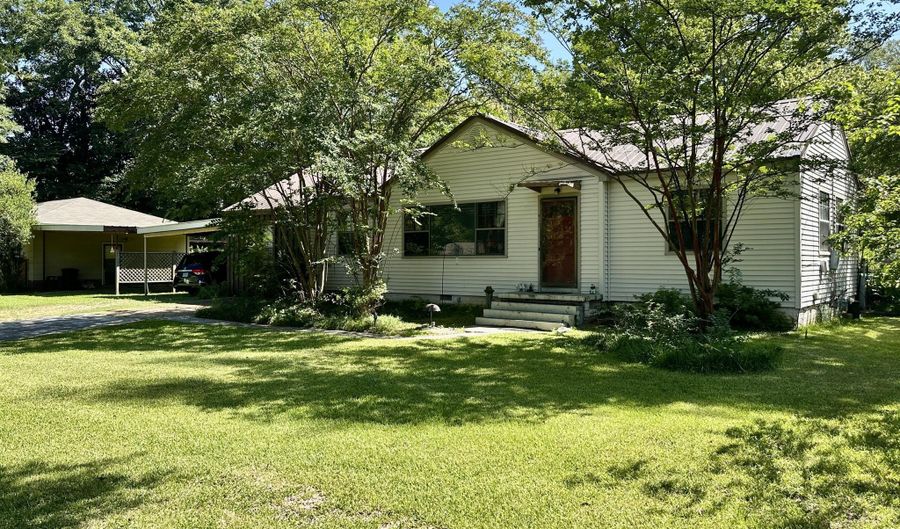 415 Bolton Brownsville Rd, Bolton, MS 39041 - 3 Beds, 2 Bath