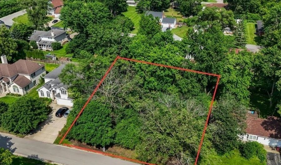 4 N Niles Ave, Addison, IL 60101 - 0 Beds, 0 Bath