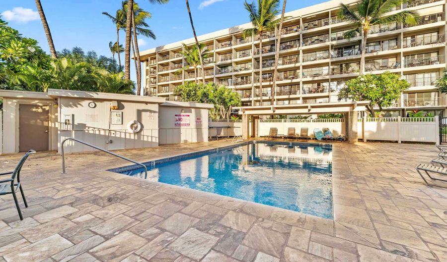 2531 S Kihei Rd 303C, Kihei, HI 96753 - 1 Beds, 1 Bath