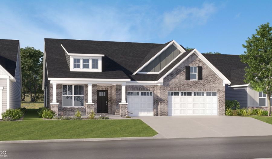 5076 Foxley Park Ln, Avon, IN 46123 - 3 Beds, 3 Bath