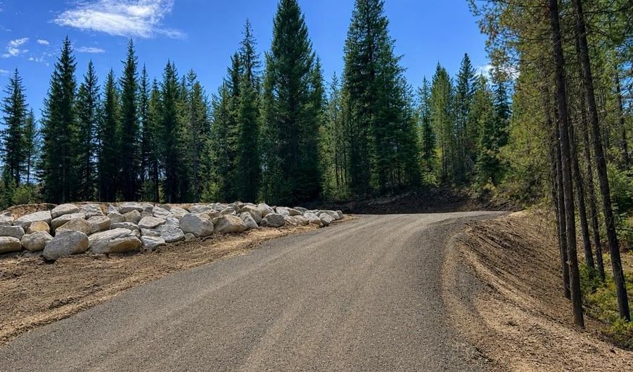 76 Sawtooth Loop Lot 33, Cascade, ID 83611 - 0 Beds, 0 Bath