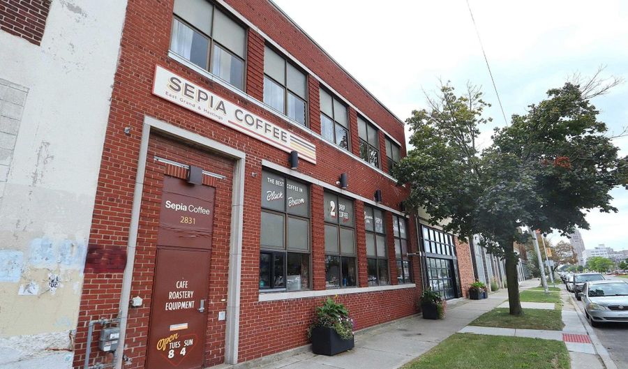 2831 E Grand, Detroit, MI 48211 - 0 Beds, 0 Bath