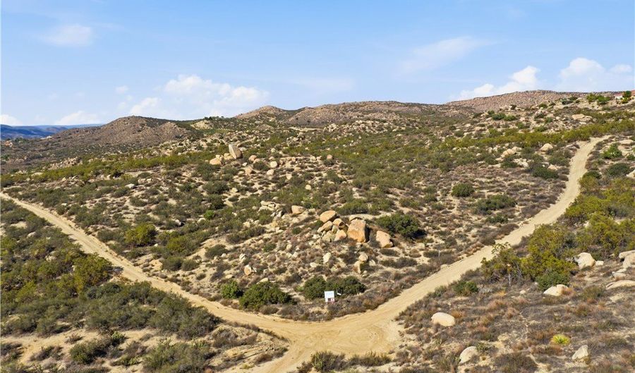 0 Indian Peak, Aguanga, CA 92536 - 0 Beds, 0 Bath