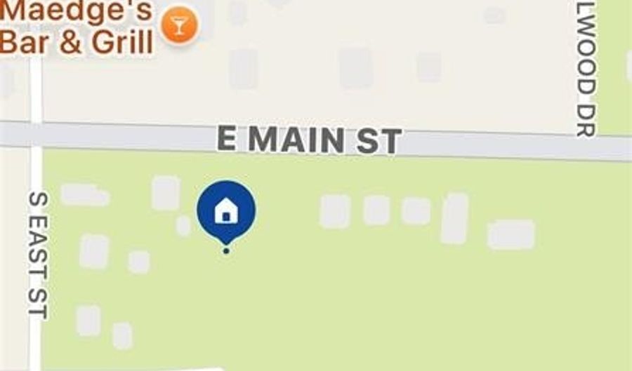 714 E Main St, Alhambra, IL 62001 - 0 Beds, 0 Bath