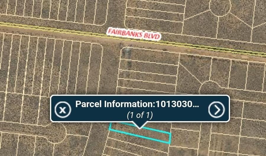 Rio Del Oro unit 9 9, Belen, NM 87002 - 0 Beds, 0 Bath