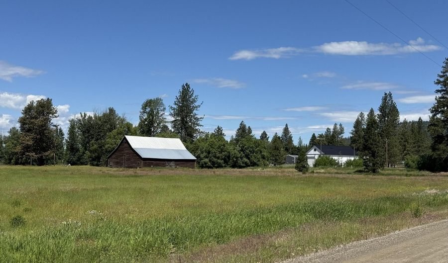 NNA Rusho Lane, Blanchard, ID 83804 - 0 Beds, 0 Bath