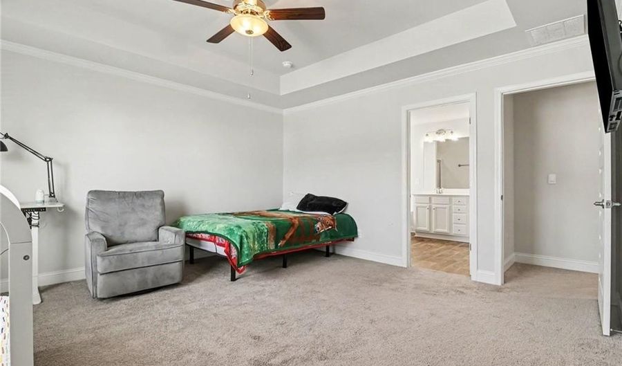 665 Trojan Ln, Alto, GA 30510 - 3 Beds, 3 Bath