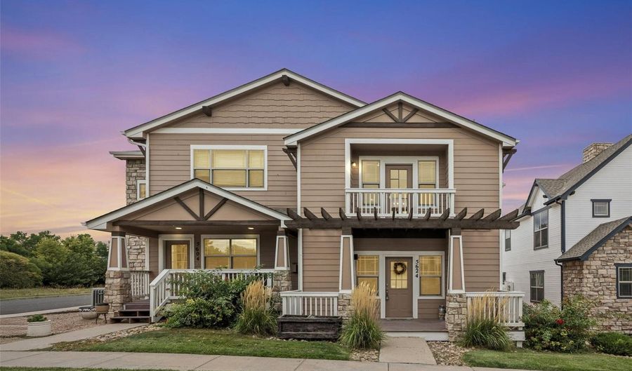 5624 Killdeer St, Brighton, CO 80601 - 2 Beds, 3 Bath