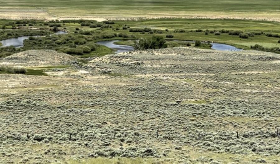 SAUK PATH lot 8, Boulder, WY 82923 - 0 Beds, 0 Bath