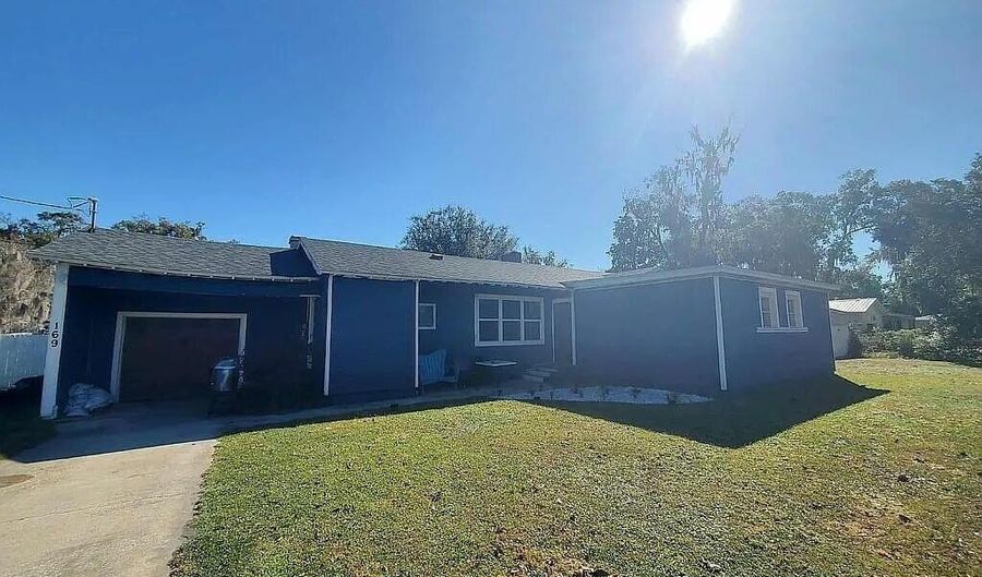 169 CENTER St N, Baldwin, FL 32234 - 3 Beds, 2 Bath