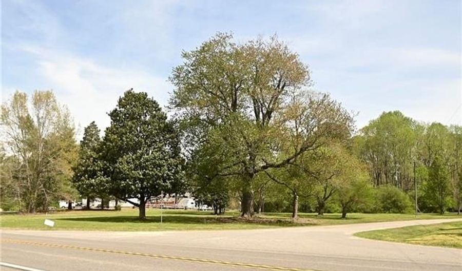 18440 New Kent Hwy, Barhamsville, VA 23011 - 0 Beds, 0 Bath