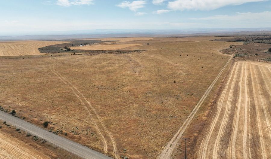 UKA Crider Valley RD, Bickleton, WA 99322 - 0 Beds, 0 Bath
