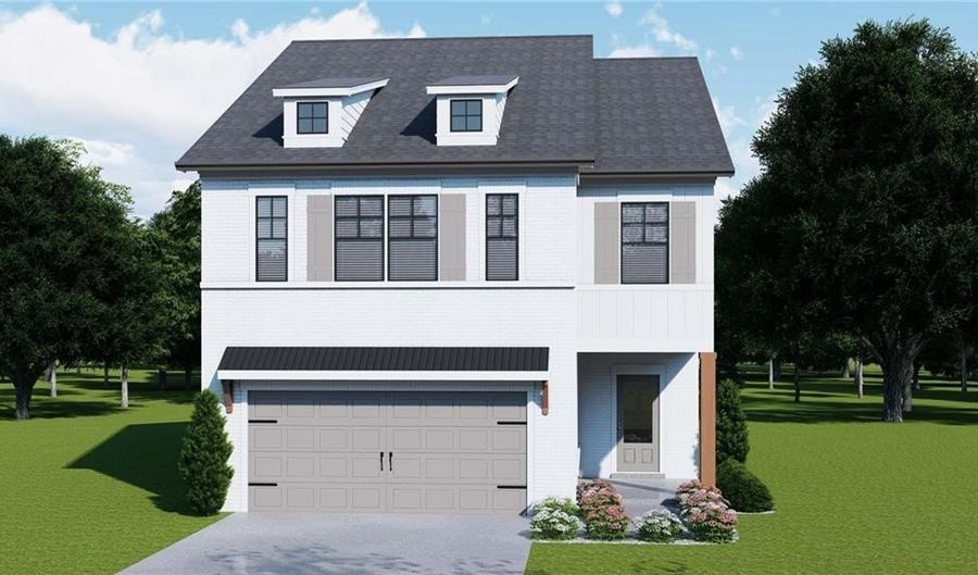 67 Avian Way, Auburn, GA 30011 - 4 Beds, 3 Bath