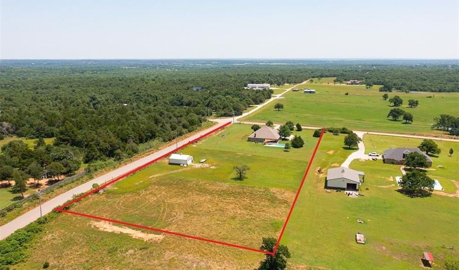 13465 S Anderson Rd, Arcadia, OK 73007 - 4 Beds, 3 Bath