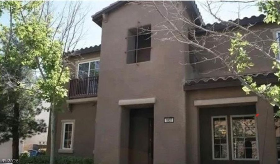 1837 Ardilea St, Las Vegas, NV 89135 - 3 Beds, 3 Bath