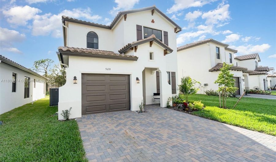 5610 N Agostino Way, Ave Maria, FL 34142 - 4 Beds, 4 Bath