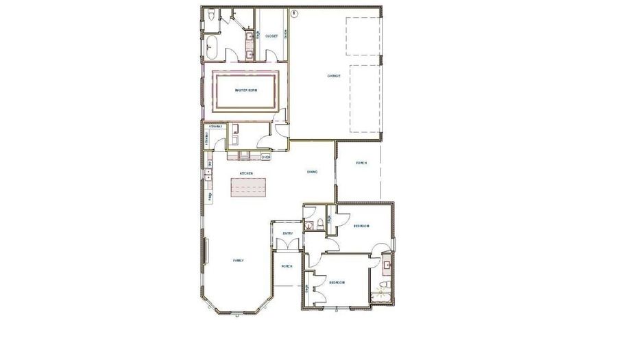 13651 Pipers Sq, Athens, AL 35611 - 3 Beds, 3 Bath