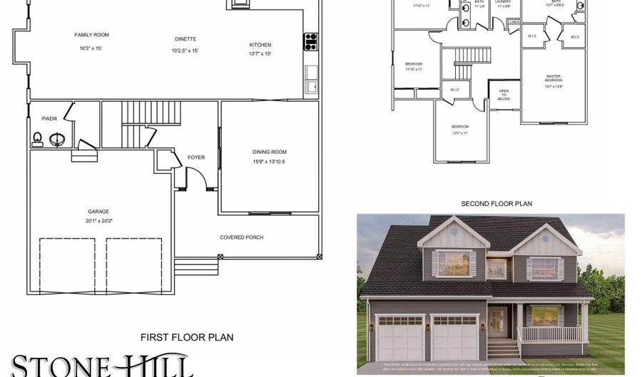 Trinity Court Pelican Model, Barnegat, NJ 08005 - 4 Beds, 3 Bath